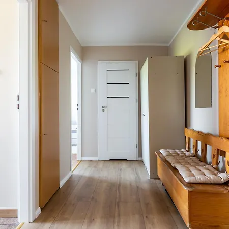Kamienny Potok Comfort Apartament Sopot