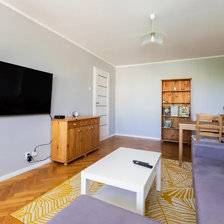 Kamienny Potok Comfort Apartament *