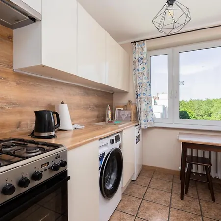Kamienny Potok Comfort Apartament