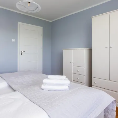 Apartament Kamienny Potok Comfort Sopot