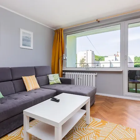 Apartament Kamienny Potok Comfort